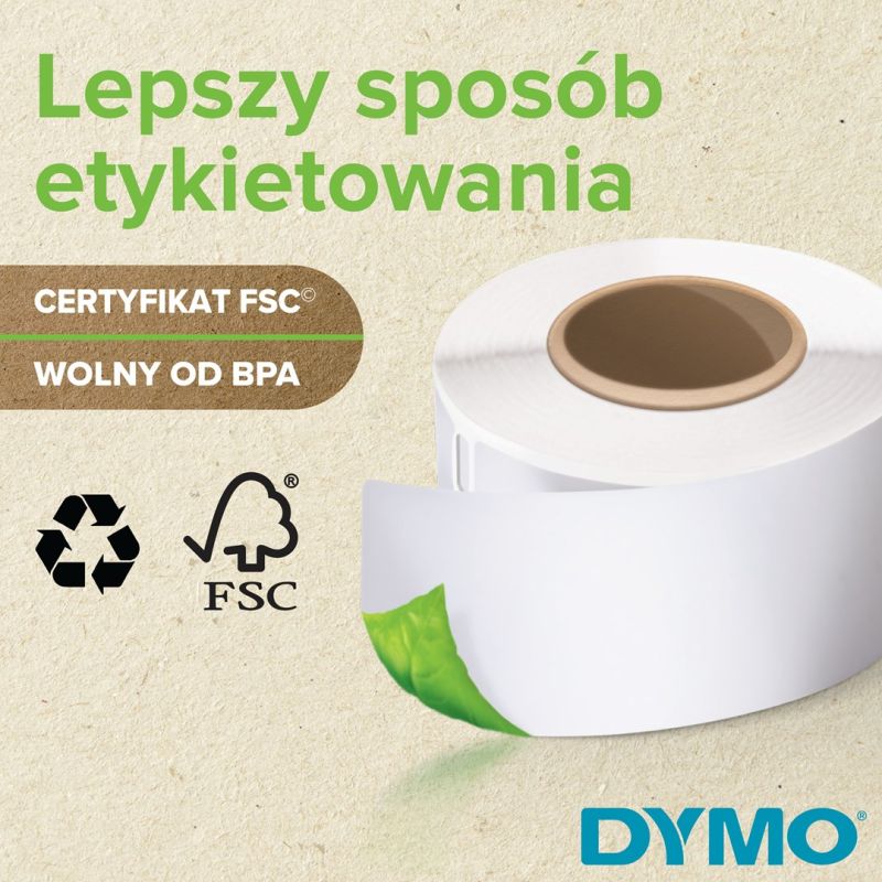 Dymo LW550 Turbo label printer Auto ID/Drukarki etykiet Your Sports Performance