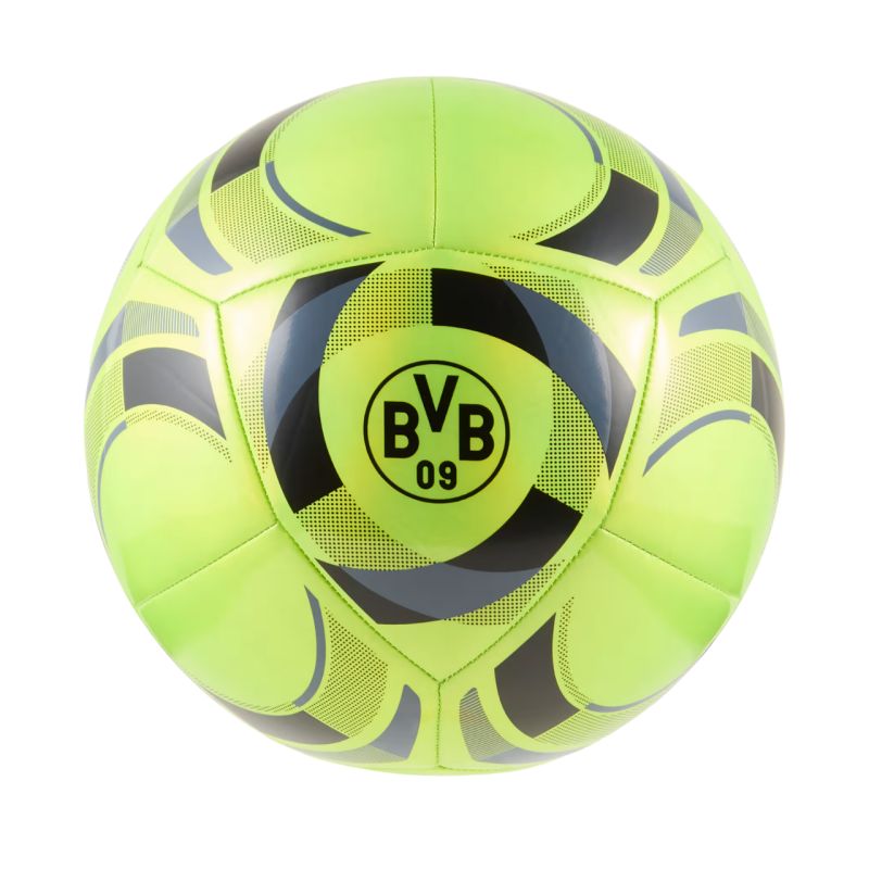 Puma BVB Culture football green 85226 02