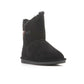 BearPaw Rosie W 1653W-011 Black II winter shoes Footwear/Outdoor/UGG Your Sports Performance