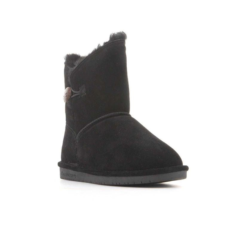 BearPaw Rosie W 1653W-011 Black II winter shoes Footwear/Outdoor/UGG Your Sports Performance