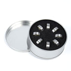 ABEC-7 bearings, can of 8. In preparation Your Sports Performance