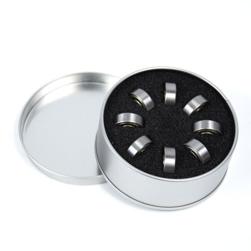 ABEC-7 bearings, can of 8. In preparation Your Sports Performance