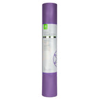 Double-sided Yoga Mat Gaiam Plum Jam 6 mm 60526 Accessories/Training equipment Your Sports Performance