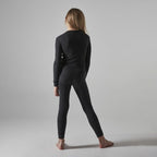 Children's thermal underwear set CORE WOOL MERINO SET JR
