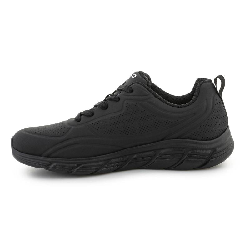 SKECHERS Bobs B Flex Lo - Cool 117715-BBK Black To be categorized Your Sports Performance