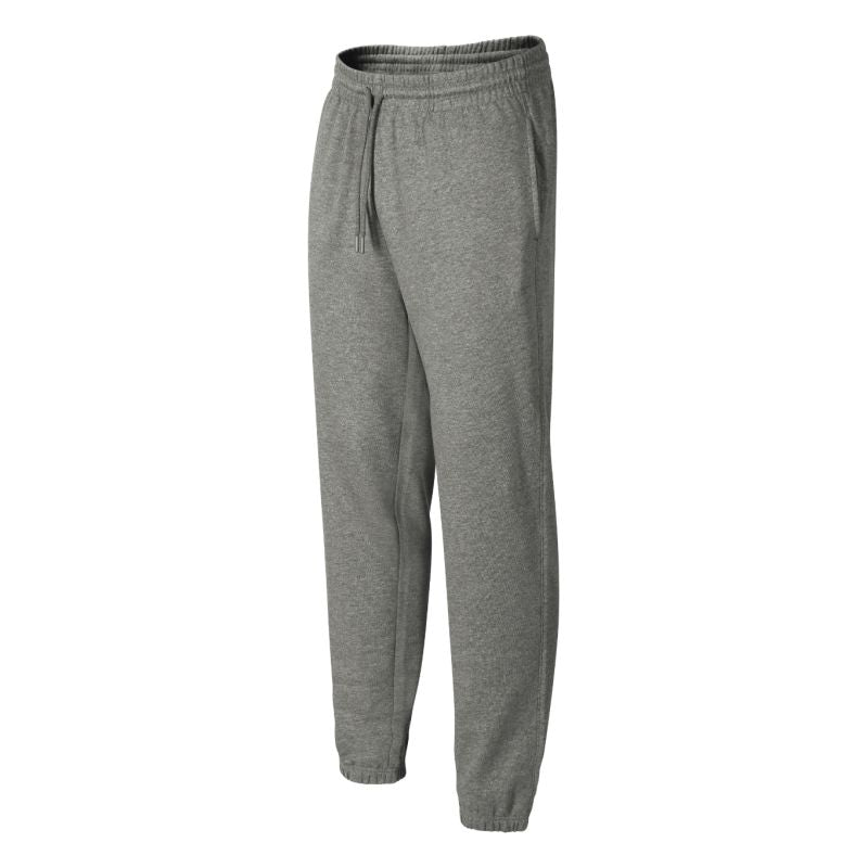 Meadow Unisex Sweatpants (Dark Gray Melange) Clothing Your Sports Performance