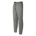 Meadow Unisex Sweatpants (Dark Gray Melange) Clothing Your Sports Performance