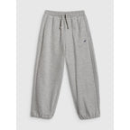 Boys' wide leg sweatpants 4F4FJRSS26TTROM1731-27M 4f