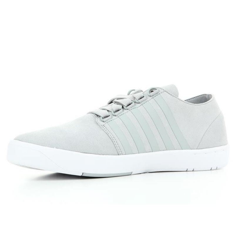 K- Swiss DR CINCH LO M 03759-010-M shoes Footwear/Lifestyle/K-Swiss Your Sports Performance