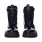 Tommy Hilfiger Lace Up Bootie Blue W T4A5-33040-0775800-800 Footwear/Lifestyle/Tommy Hilfiger Tommy Hilfiger
