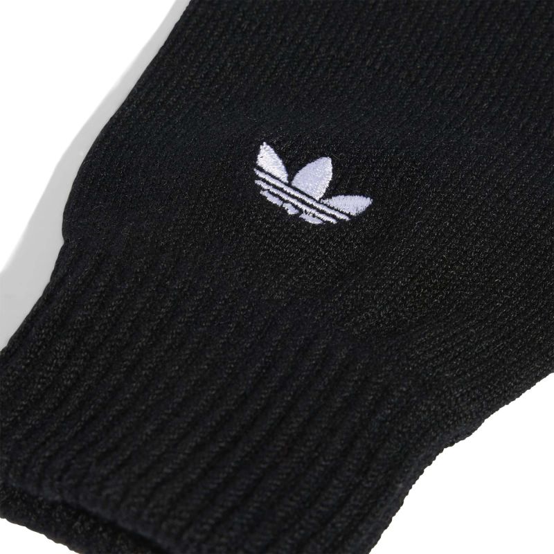 Adidas Originals Adicolor JW7908 gloves adidas