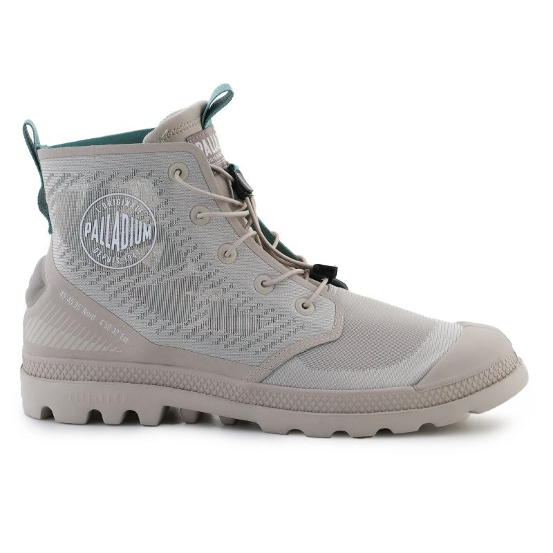 Palladium Pampa Lite Travel Vt M 74472-096-M shoes Footwear/Lifestyle/Palladium Your Sports Performance
