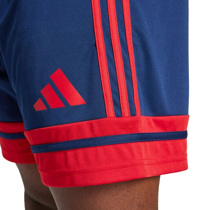 Shorts adidas Squadra 25 M JH3408 Clothing/Football Adidas