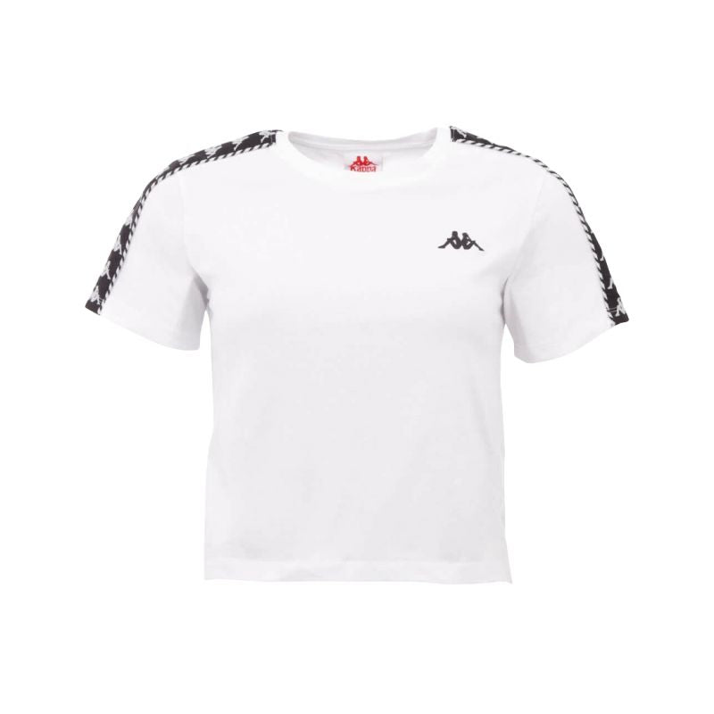 Kappa Inula T-Shirt W 309090-11-0601 Clothing/Lifestyle/T-shirts/Kappa Kappa