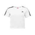 Kappa Inula T-Shirt W 309090-11-0601 Clothing/Lifestyle/T-shirts/Kappa Kappa