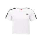 Kappa Inula T-Shirt W 309090-11-0601 Clothing/Lifestyle/T-shirts/Kappa Kappa