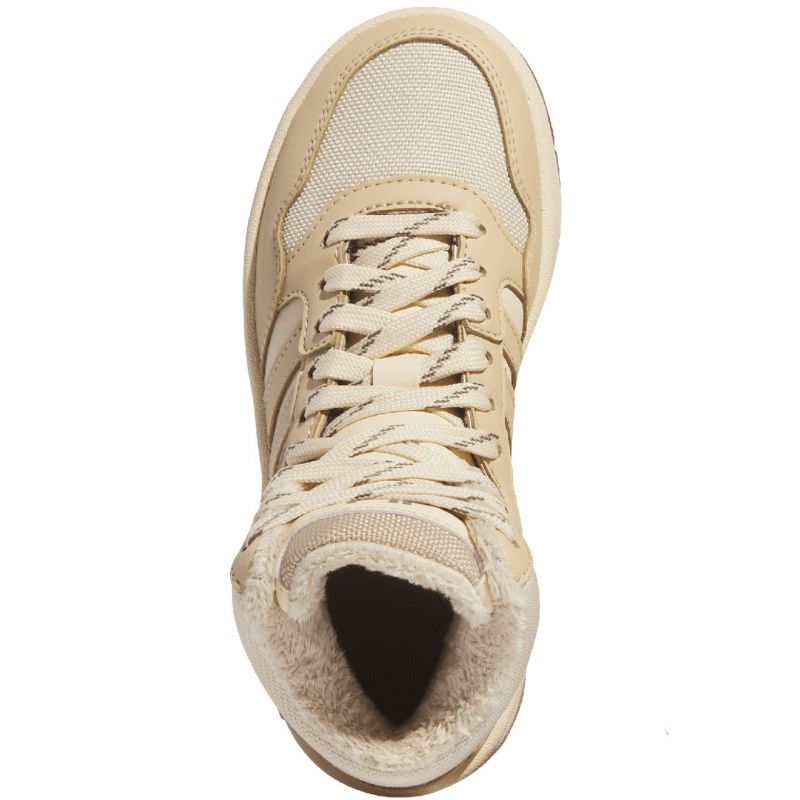 Adidas Hoops Mid 3.0 Jr IF7738 shoes Footwear/Lifestyle Adidas