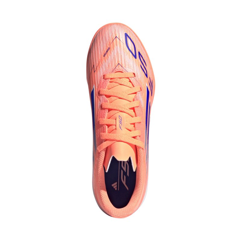 adidas F50 League TF JI0001 Kids' Soccer Shoes adidas
