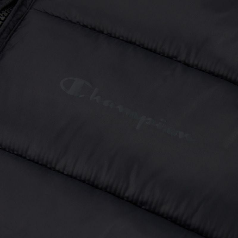 Champion Hooded M 220342 KK001 jacket Clothing/Outdoor/Champion Your Sports Performance