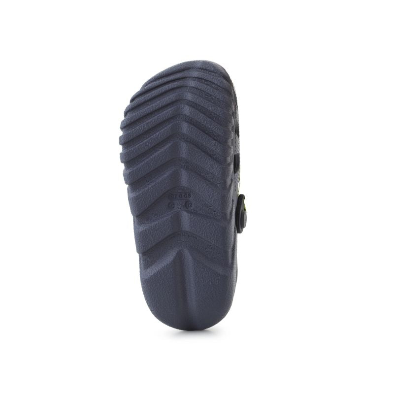Crocs Duet Max II Clog Jr 208774-4EA flip-flops Footwear/Lifestyle/Crocs Crocs