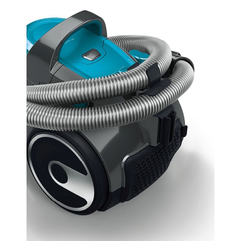 BOSCH BGS 05X240 vacuum cleaner AGD - Produkty/Odkurzacze Your Sports Performance