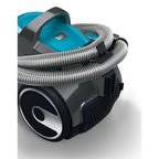 BOSCH BGS 05X240 vacuum cleaner AGD - Produkty/Odkurzacze Your Sports Performance