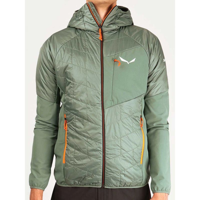 Jacket Salewa Ortles Hybrid Twr M 27187-5081 Clothing/Outdoor/Salewa Your Sports Performance
