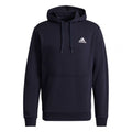 Adidas Essentials Fleece Hoodie M H12216 Clothing/Lifestyle Adidas