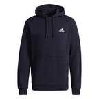 Adidas Essentials Fleece Hoodie M H12216 Clothing/Lifestyle Adidas