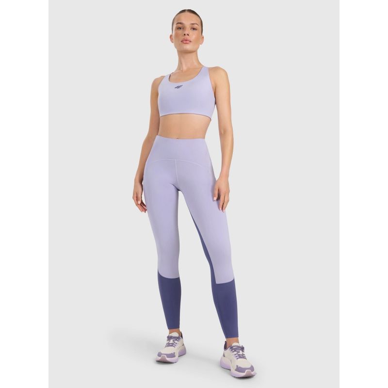 4F Medium Support Training Bra 4FWAW25USBAF174-34S 4f