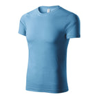 T-shirt Malfini Paint M MLI-P7314 azure Clothing/Lifestyle/T-shirts/Malfini Malfini