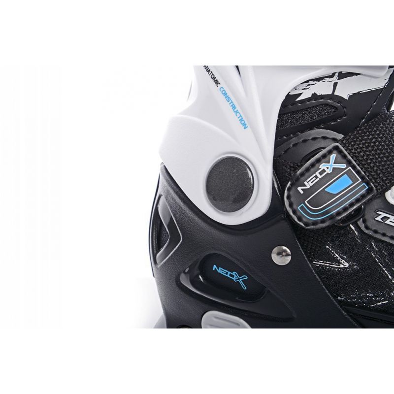 TEMPISH Neo-X Ice Adjustable Skates In preparation Your Sports Performance
