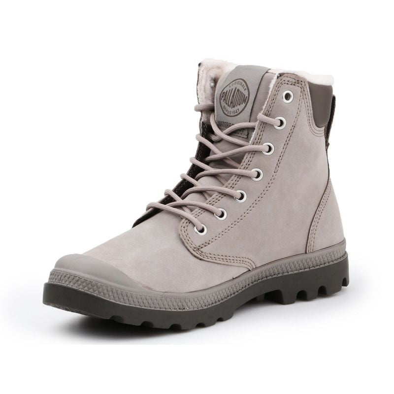 Palladium Pampa Sport Cuff WPS W 72992-070-M shoes Footwear/Lifestyle/Palladium Your Sports Performance