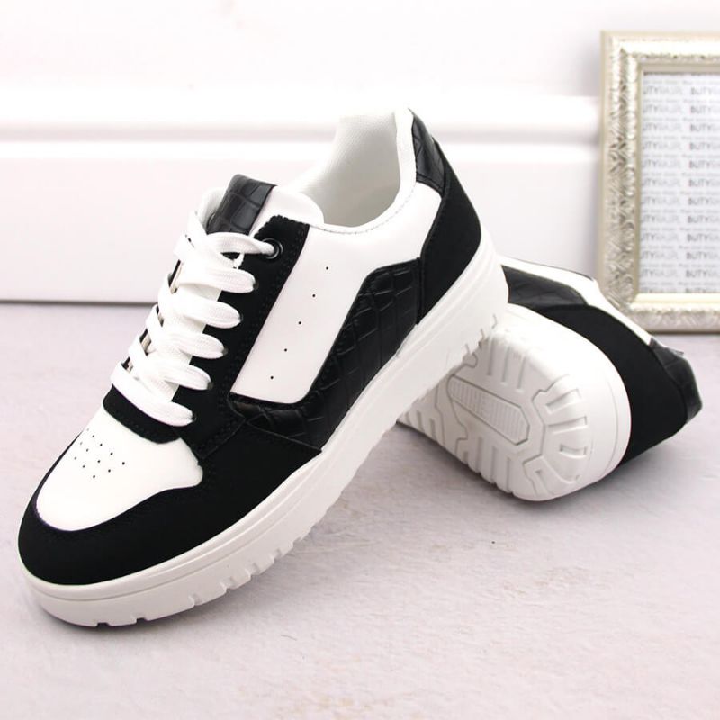 McBraun W EU656A panda sports shoes Footwear/Lifestyle/McBraun Your Sports Performance