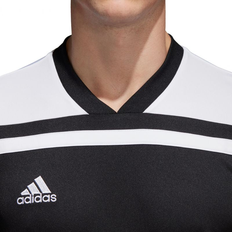 T-Shirt adidas Regista 18 Jersey M CE8967 Clothing/Football Adidas