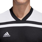 T-Shirt adidas Regista 18 Jersey M CE8967 Clothing/Football Adidas