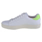Skechers Eden LX-Top Grade 185000-WPLM White 36 In preparation Your Sports Performance