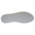 Tommy Hilfiger Essential Leather Cupsole Men's Shoes Black - FM0FM03424-BDS Obuwie/Buty na co dzień Your Sports Performance