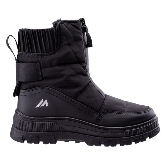 Women's KESTIA MID WO'S Snow Boots In preparation Your Sports Performance