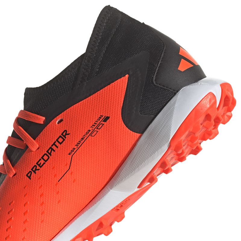 Adidas Predator Accuracy.3 TF M GW4638 football shoes Footwear/Football Adidas