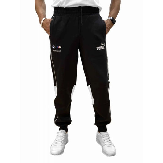 Puma BMW MMS Sds Pants M 621867 01 Clothing/Lifestyle/Trousers, shorts Puma