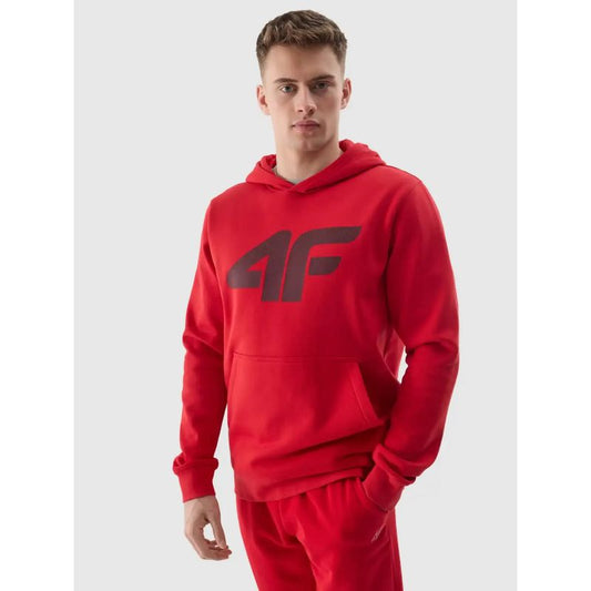 4F M 4FWSS24TSWSM0950-61S sweatshirt Clothing/Lifestyle/4F 4F