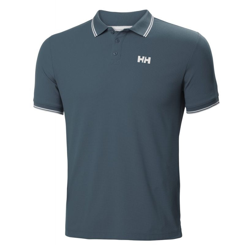 Helly Hansen Kos Polo Shirt M 34068 601 Clothing/Lifestyle/T-shirts/Helly Hansen Your Sports Performance