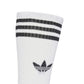 adidas 3S High 3 Pack Socks JV7416 Clothing/Lifestyle/Socks Adidas