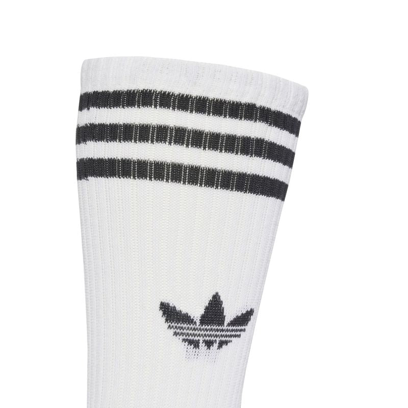 adidas 3S High 3 Pack Socks JV7416 Clothing/Lifestyle/Socks Adidas