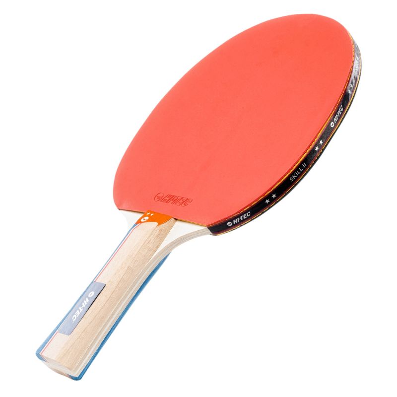 Table tennis racket Hi-Tec Skill II 92800438374 Accessories/Rackets and accessories Your Sports Performance