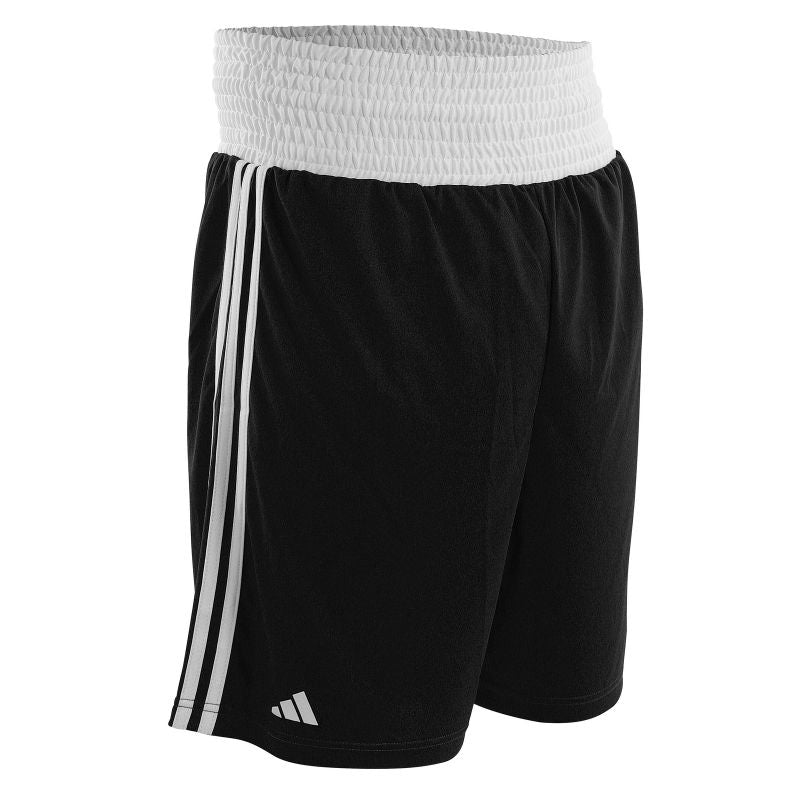 Boxing shorts adidas Boxing Shorts blue Clothing/Training Adidas