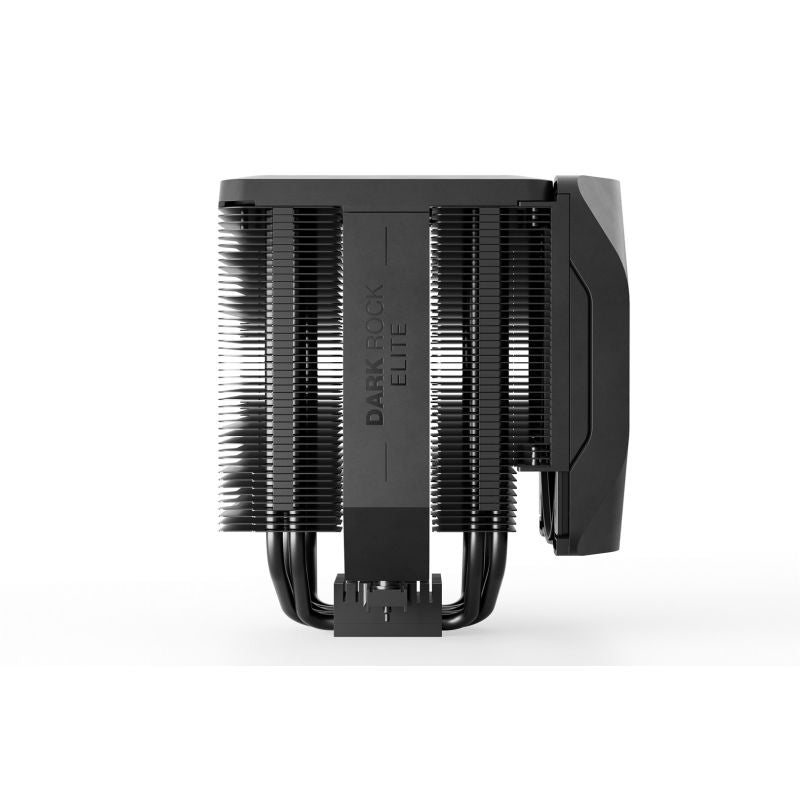 BE QUIET! DARK ROCK ELITE cooler compatible with Intel (1700, 1200, 1150, 1151, 1155) and AMD (AM5, AM4) Chłodzenie/Chłodzenie - zestawy chłodzenia wodnego Your Sports Performance