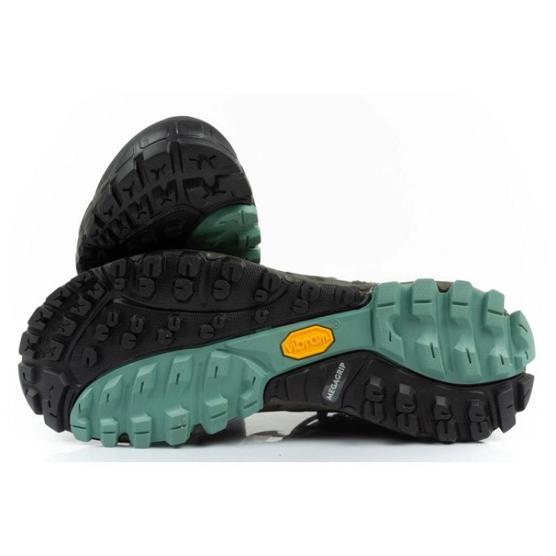 Aku Selvatica Mid Gore-Tex W 676 648 Boots Footwear/Outdoor/Aku Your Sports Performance