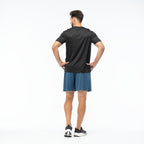 HISAM Men's Shorts In preparation Your Sports Performance